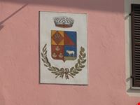 Il gonfalone.